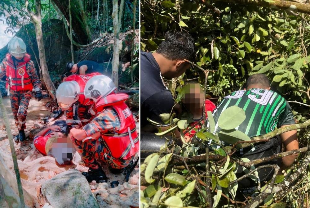 பெண் ஒருவர் பலத்த காயங்களுக்கு ஆளாகினார்