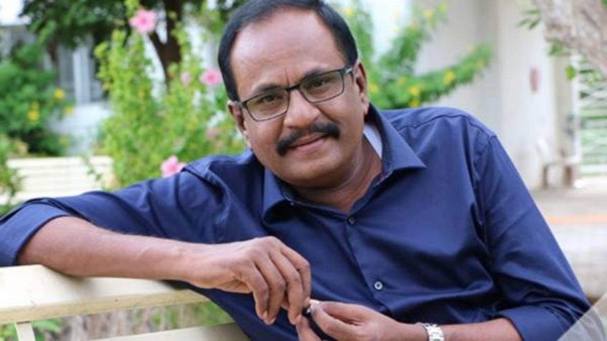 எதிர்நீச்சல் சீரியல் மாரிமுத்து திடீர் மரணம் அதிர்ச்சியில் ரசிகர்கள் பிரபலங்கள் வருத்தம்