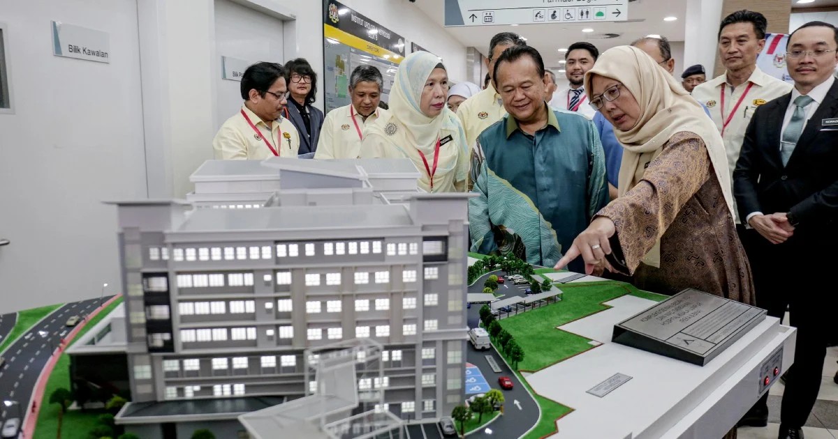 எக்ஸ் நோய்த் தொற்று மிரட்டல், நிலைமைய சமாளிக்க தயார்