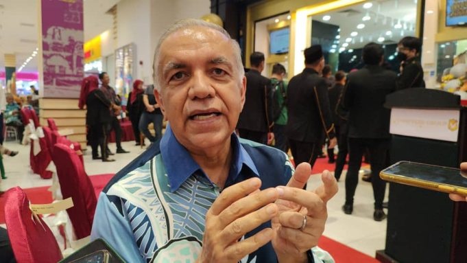 அரிசி விநியோகத் தட்டுப்பாட்டிற்கு குறுகிய தீர்வுயில்லை