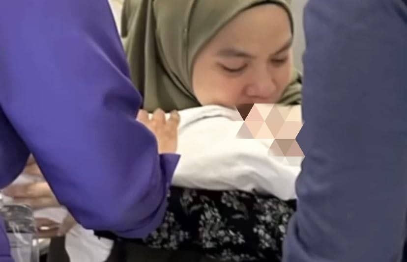 குழந்தை பராமரிப்பாளர் கைது