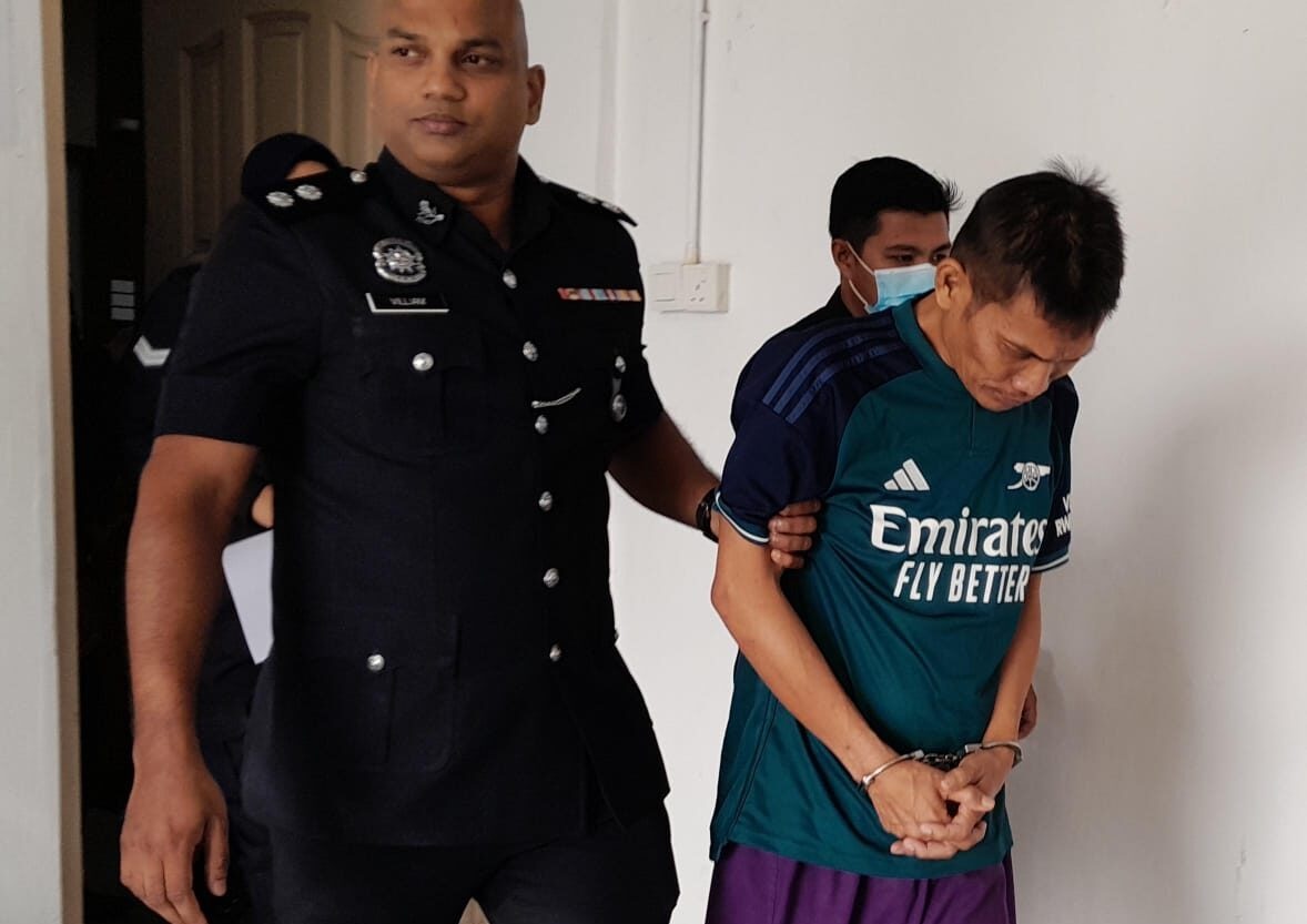 போலி டத்தோஸ்ரீ பட்டம், நபருக்கு 2 ஆண்டு சிறை