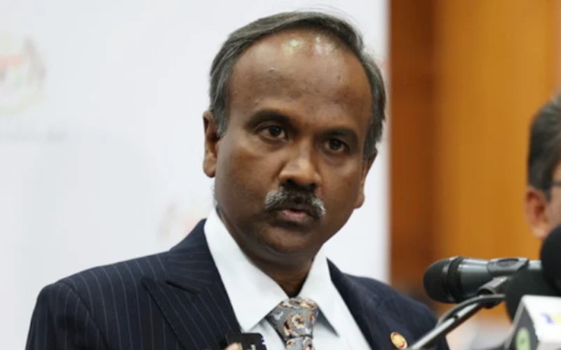 பொது கணக்காய்வுக் குழு விசாரணை வளையத்திற்குள் அமைச்சர் சிவகுமார்