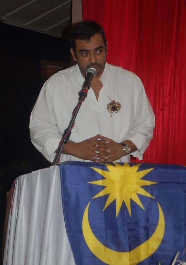 இந்தியர்களுக்கான ஒருங்கிணைப்புக்கூட்டம்