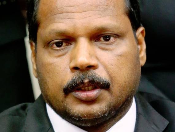 80 ஆயிரம் வெள்ளி இழப்பீட்டைத் தரும்படி கேசவனுக்கு உத்தரவு