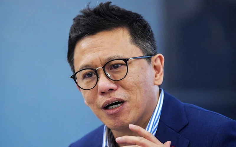 அமைச்சரவைக்கு வெளியே இருப்பதுதான் மரியாதை