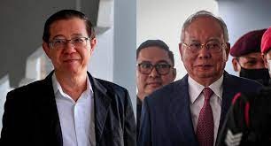 தலா 20 லட்சம் வெள்ளியை வழங்கினேன், நிறுவன இயக்குநர்