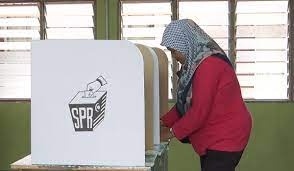 பெலங்கை இடைத்தேர்தலுக்கான வாக்குப்பதிவு மையங்கள் இன்று திறக்கப்பட்டன