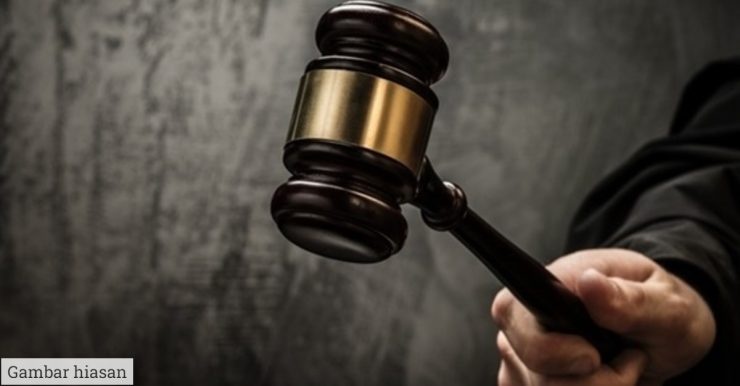 ஆறு வயது சிறுவனை அடித்த நபருக்கு 10 ஆயிரம் வெள்ளி அபராதம்