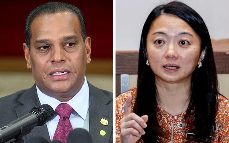 இளைஞர், விளையாட்டுத்துறை அமைச்சராக சரவணன் நியமிக்கப்படலாம்