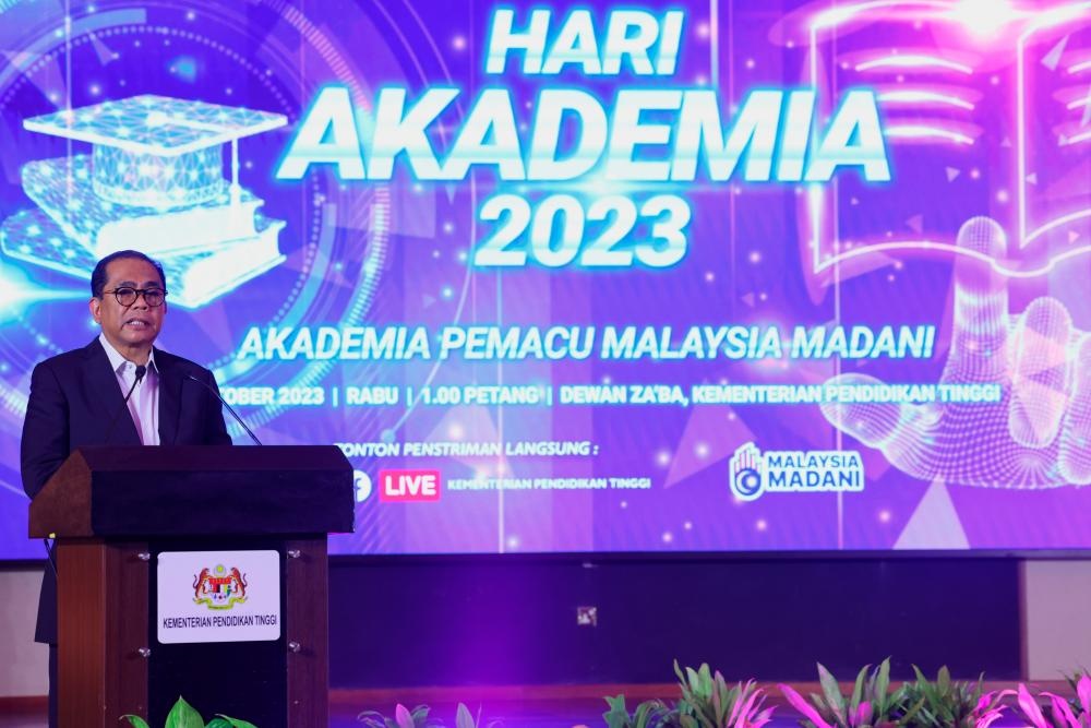 பிடிபிடிஎன் கடனைத் திரும்பச் செலுத்தினால் கட்டணக் கழிவு கொடுக்கப்படாது - உயர்க்கல்வி அமைச்சு