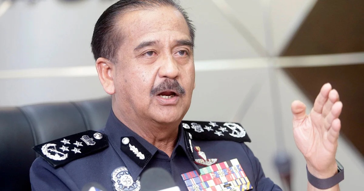 அடிக்கடி லாக்கப்பைப் பார்வையிடவும், மோசமான சம்பவங்களைத் தவிர்க்கவும்