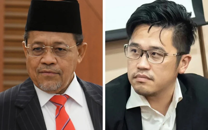 நாடாளுமன்றக்கூட்டம் பெரும் அமளி துமளியில் முடிந்தது