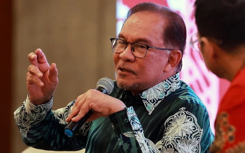 நீதித்துறை சுதந்திரத்தில் அத்துமீறியது இல்லை - பிரதமர் அன்வார் உறுதி