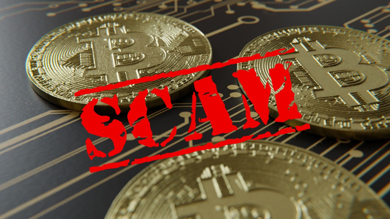 மோசடிக் கும்பல், இரண்டு பெண்கள் உட்பட ஐவர் கைது