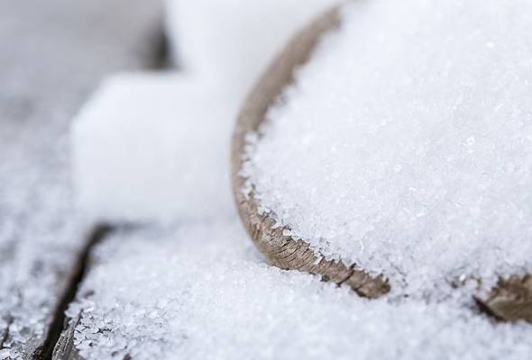 புத்ராஜெயா வட்டாரத்தில் அமைந்துள்ள கடைகளில் விற்கும் அனைத்து பானங்களிலும் ஒரு கரண்டி சீனி மட்டும் பயன்படுத்தப்படும்