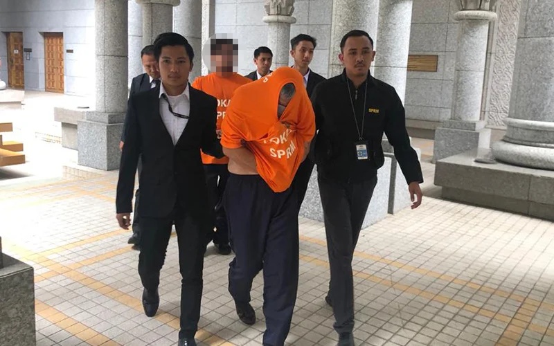 அரசாங்கத்தின் விண்ணப்பத்தை நீதிமன்றம் நிராகரித்தது