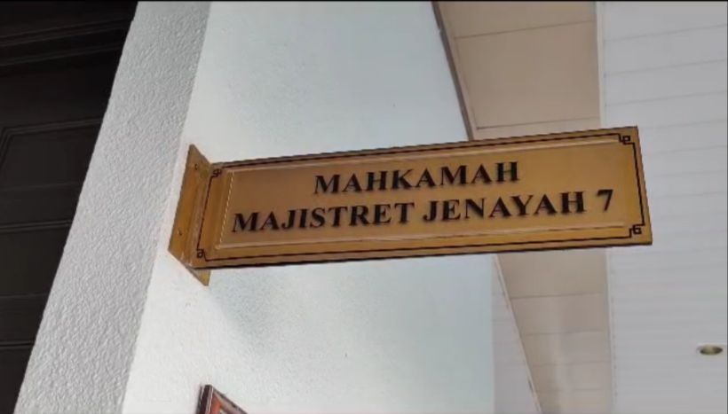 3 இலங்கையர்கள் ​நீதிமன்றத்தில் குற்றஞ்சாட்டப்பட்டனர்