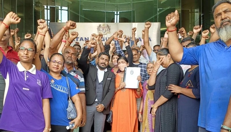 அந்த ஐந்து பேரையும் மறுபடியும் கைது செய்வீர்