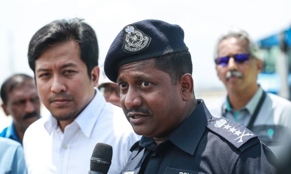 சிலாங்கூரில் கொலை குற்றங்கள் அதிகரிப்பு