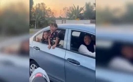 காணாமல் போனவர்கள் பாதுகாப்பாக வீடு திரும்பினர்