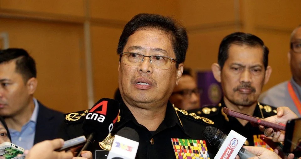 எஸ்.பி.ஆர்.எம் விசாரணை எந்த அரசியல் கட்சிக்கும் தொடர்பில்லை