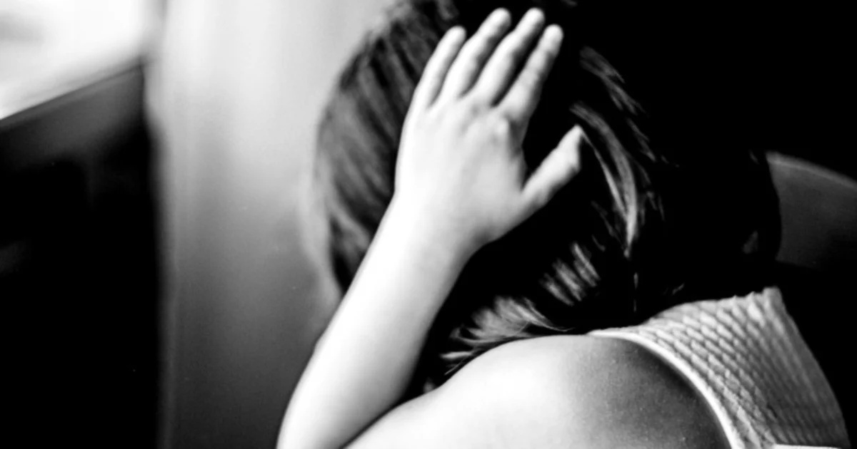 சித்ரவதைக்கு ஆளான சகோதரிகள்