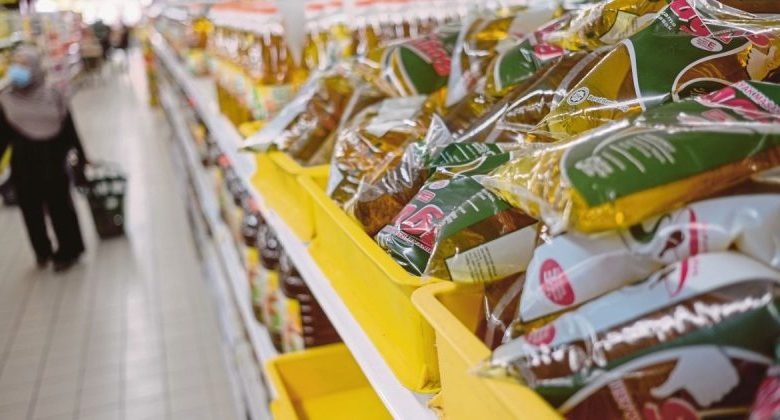 சமையல் எண்ணெய் வாங்குவதற்கு சிறப்பு அடையாள அட்டை