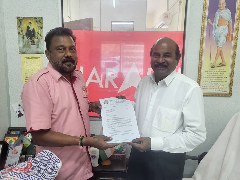 30 தோட்டத் தொழிலாளர்களின் பிரச்னைக்கு ​தீர்வு காணப்படும்