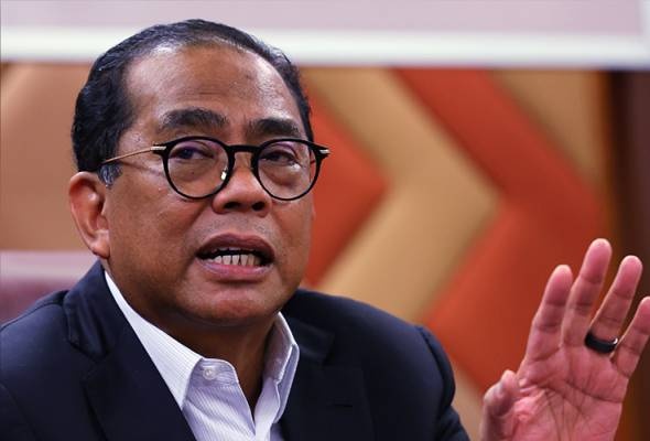 அமைச்சரவையில் மாற்றம் குறித்து பேசப்படவில்லை ! - டத்தோ செரி முஹமாட் காலிட் நோர்டின் தகவல்