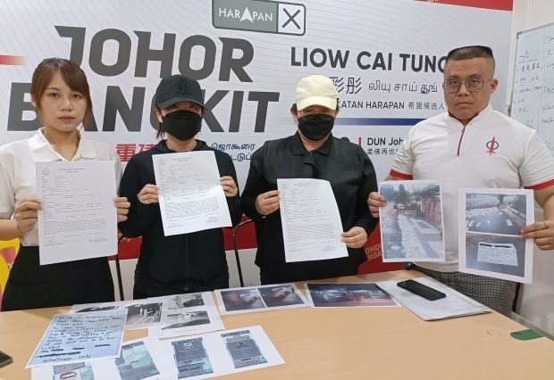 வட்டி முதலைகளின் அச்சறுத்தலினால் அச்சத்தில் மாது