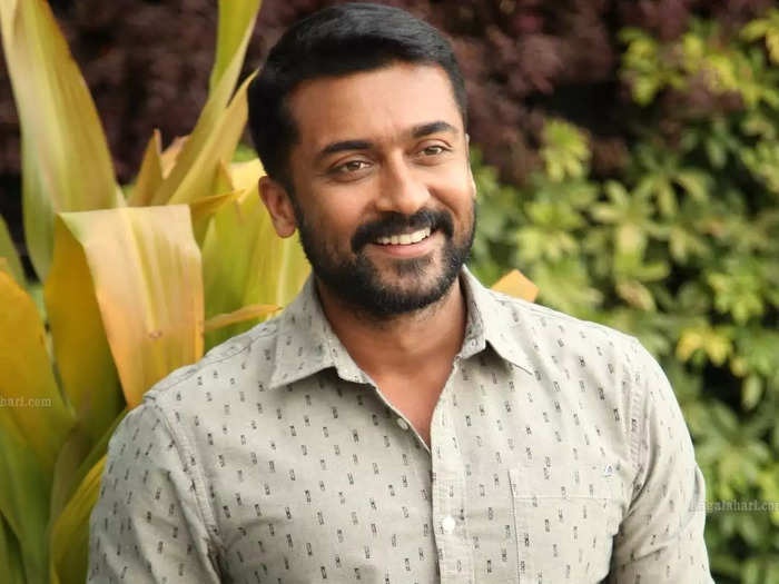 இந்தி சினிமாவில் பிரம்மாண்ட என்ட்ரி கொடுக்க போகும் சூர்யா: மிரட்டலான சம்பவம் இருக்கு.!