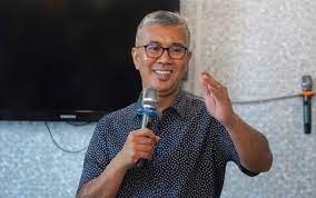 பூப்பந்தாட்ட சங்கத் தலைவராக தெங்கு சஃப்ருல் நியமனம்