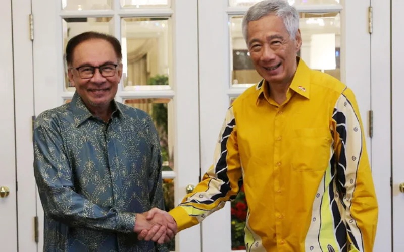 மலேசியாவின் உறவை பாதிக்காது, சிங்கப்பூர் உறுதி