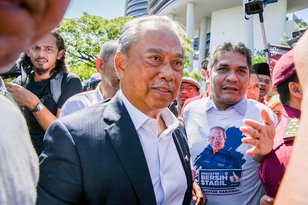 எஸ்.பி.ஆர்.எம் அதிகாரம் தவறாக பயன்படுத்தப்படுகிறது