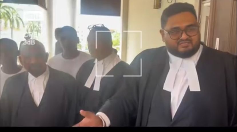 நீதி கிடைக்காதது ஏமாற்றம்