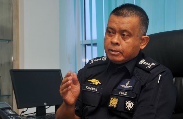 மோட்டார் சைக்கிள் சுரங்கப்பாதையில் திருநங்கை இறந்து கிடந்தார்