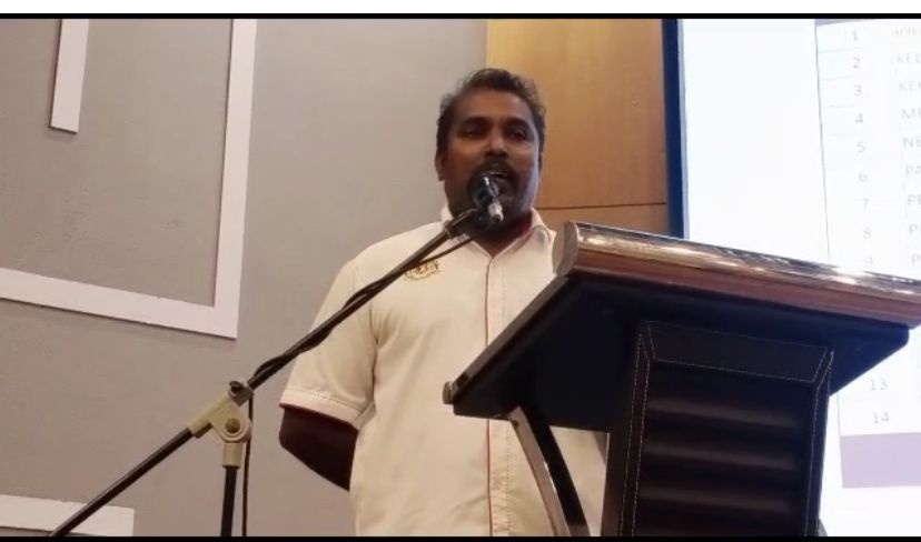 தெக்குன் நேசனல் கடனுதவித் திட்ட விளக்கக் கூட்டம்