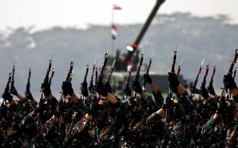 பாலஸ்​தீனத்திற்கு இராணுவம் அனுப்பப்படுமா?