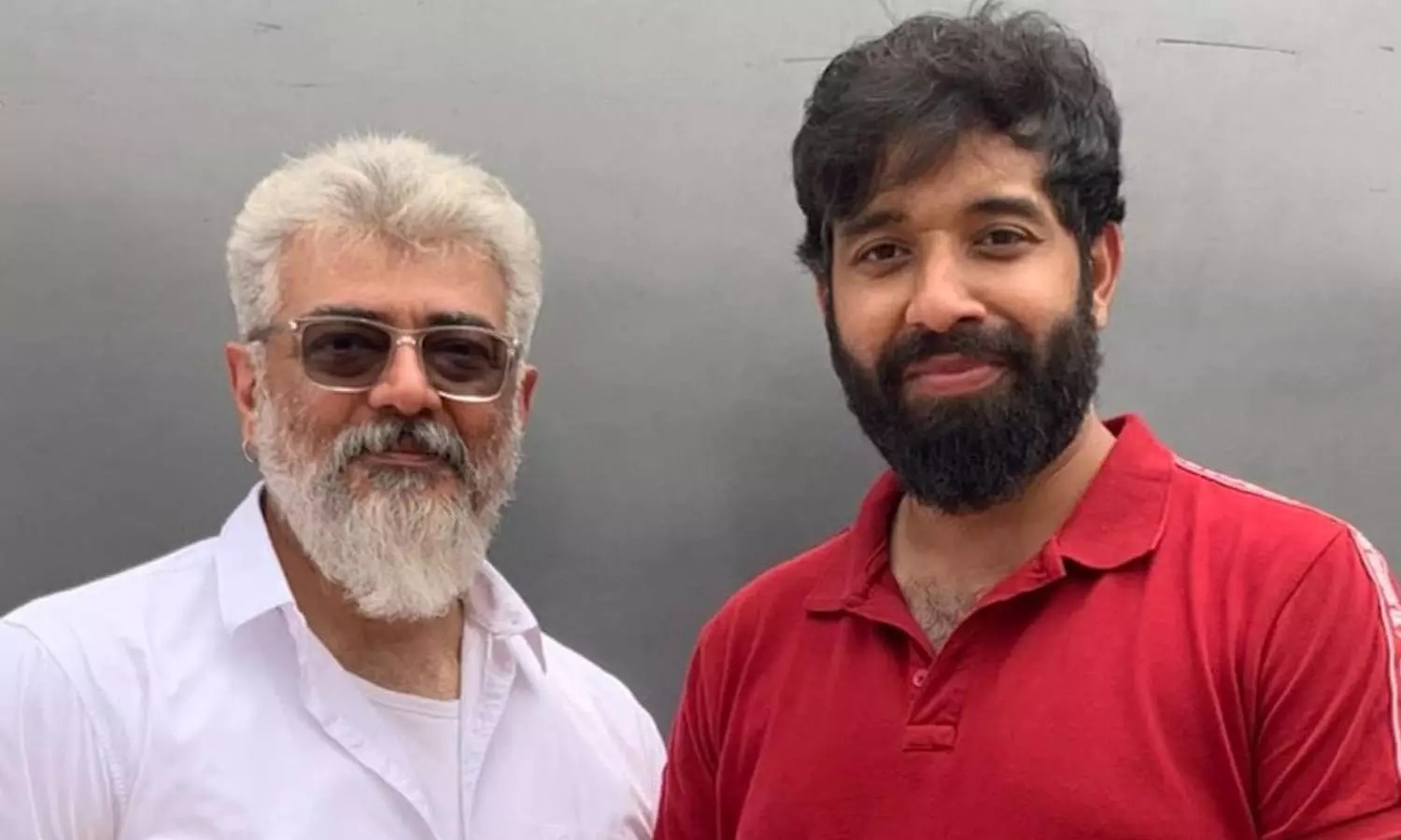 விஷால் பட இயக்குனருடன் இணையும் அஜித்