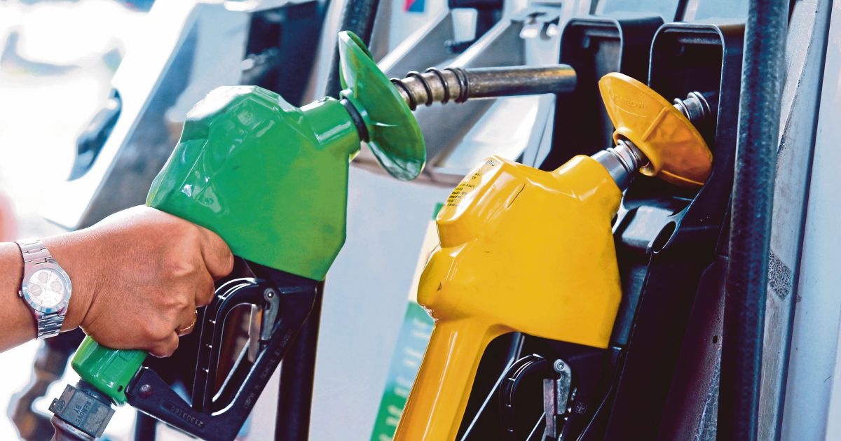 எரிபொருள் விலை நிலைநிறுத்தம்