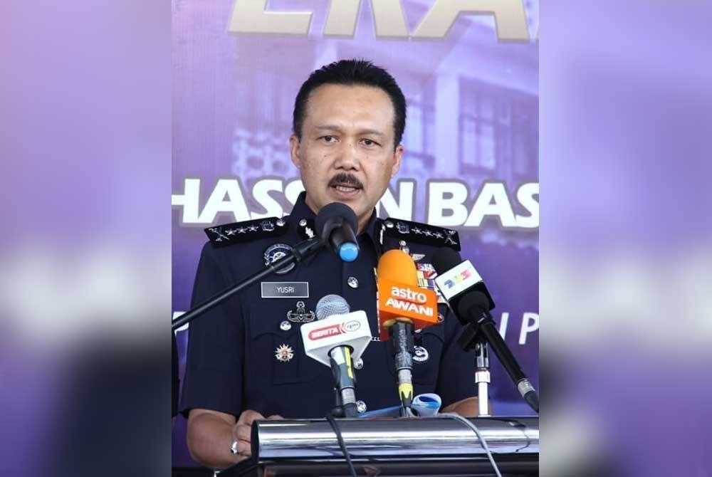 பேராவில் வர்த்தகக் குறக்ச் செயல்கள் அதிகரிப்பு