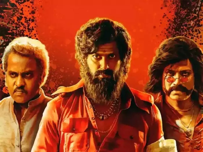 புது படங்களை ஓரம்கட்டி வசூலை குவித்த'மார்க் ஆண்டனி': விஷால் திரை வாழ்வில் முதல் முறை.!