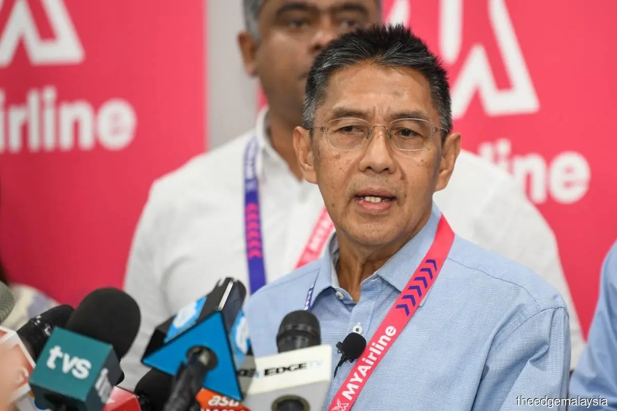 மை ஏர்லைன் வர்த்தகத்தை நிறுத்திக்கொள்ளாது