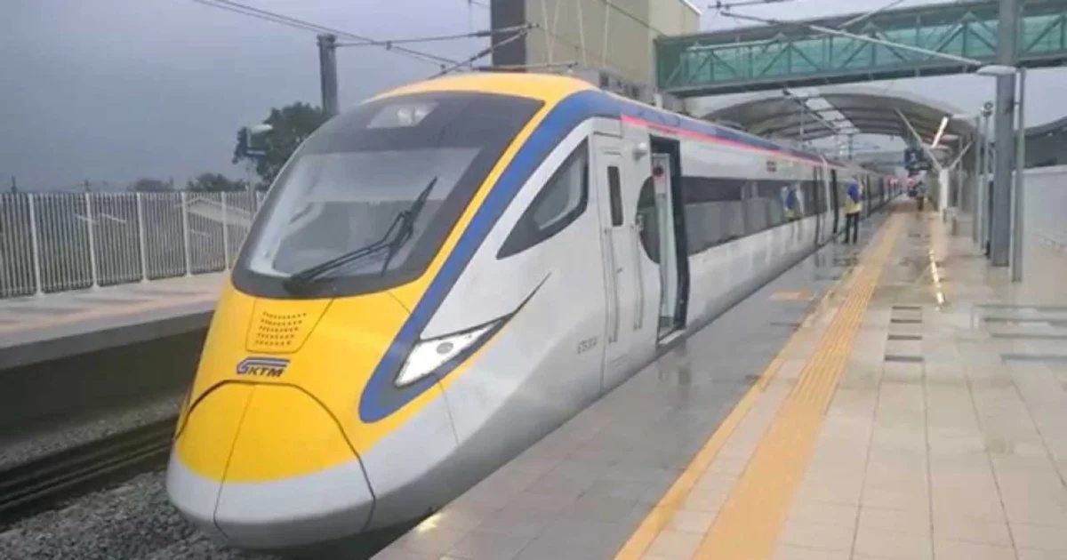 தீபாவளி திருநாளை முன்னிட்டு கூடுதல் இரயில் சேவை