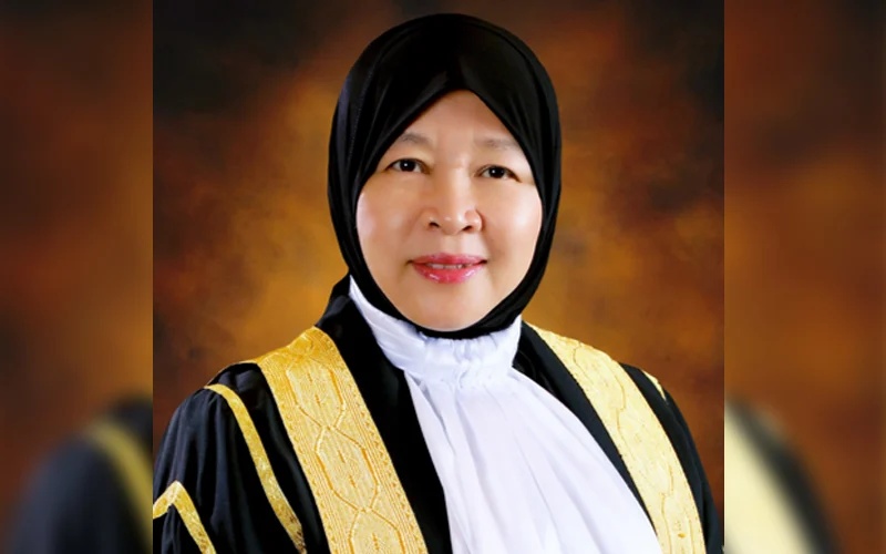 நஜிப் - தோமி தோமஸ் வழக்கு மேல்முறையீட்டு நீதிமன்ற நீதிபதி விலகல்