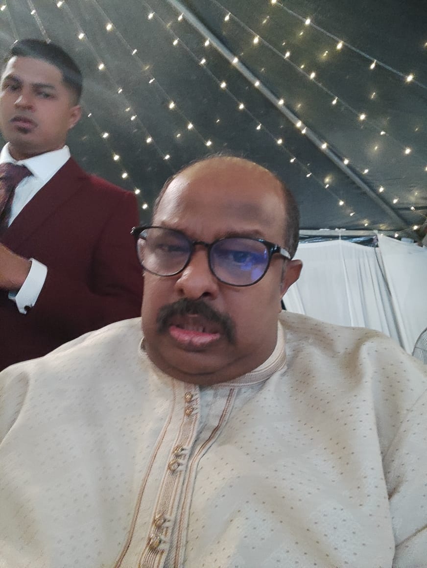 மஇகாவின் விசாரணை தொடங்கியது