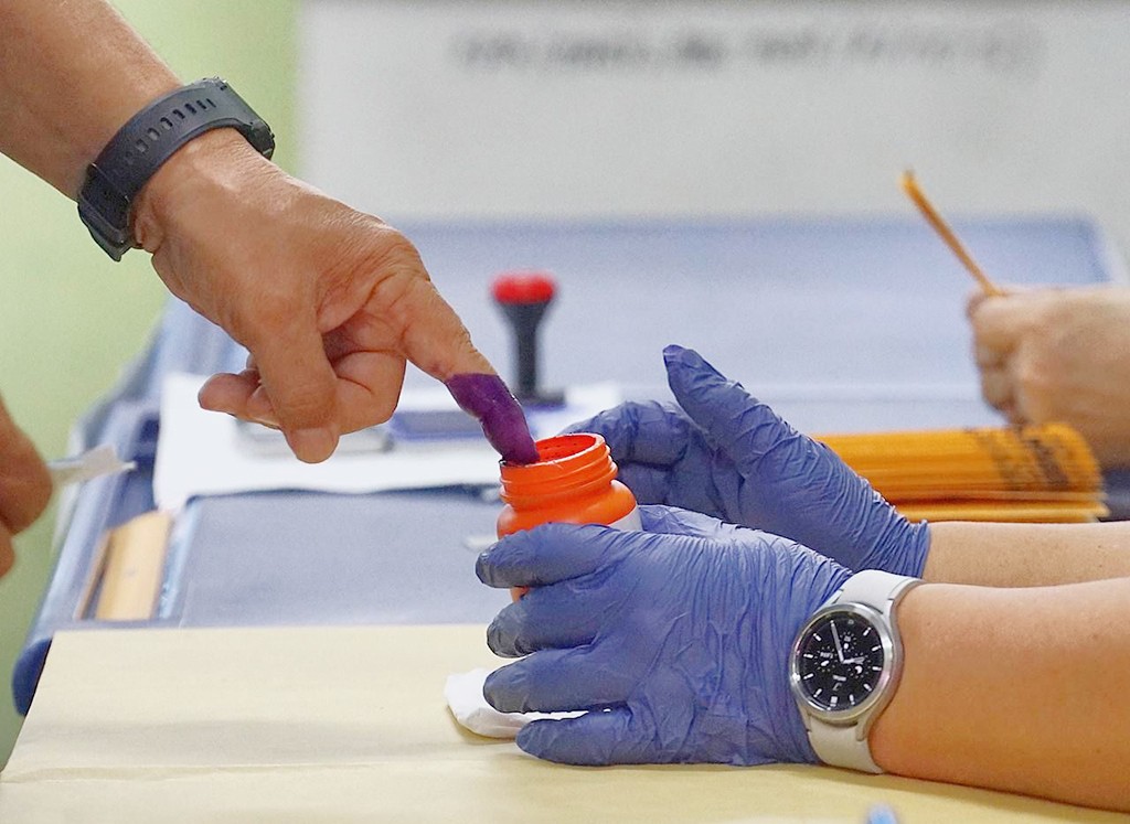 கெமாமான் இடைத் தேர்தல் டிசம்பர் 2 ஆம் தேதி நடைபெறுகிறது