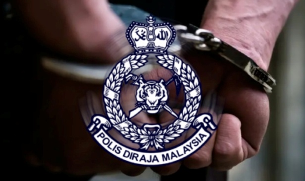 ஆயுதமேந்திய கொள்ளை, இரு கொள்ளையர்கள் பிடிபட்டனர்