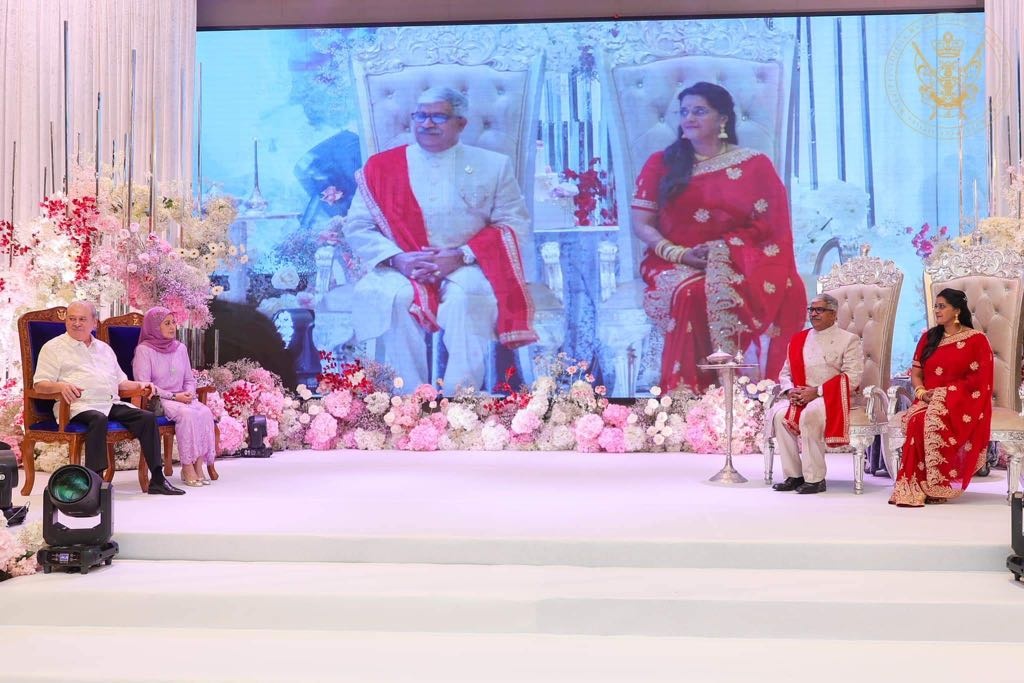 ஜிவா ராக்யாட் அடைமொழிக்கு உயர் கொடுப்பவர் ஜோகூர் சுல்தான்